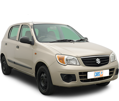 Maruti Alto K10-img
